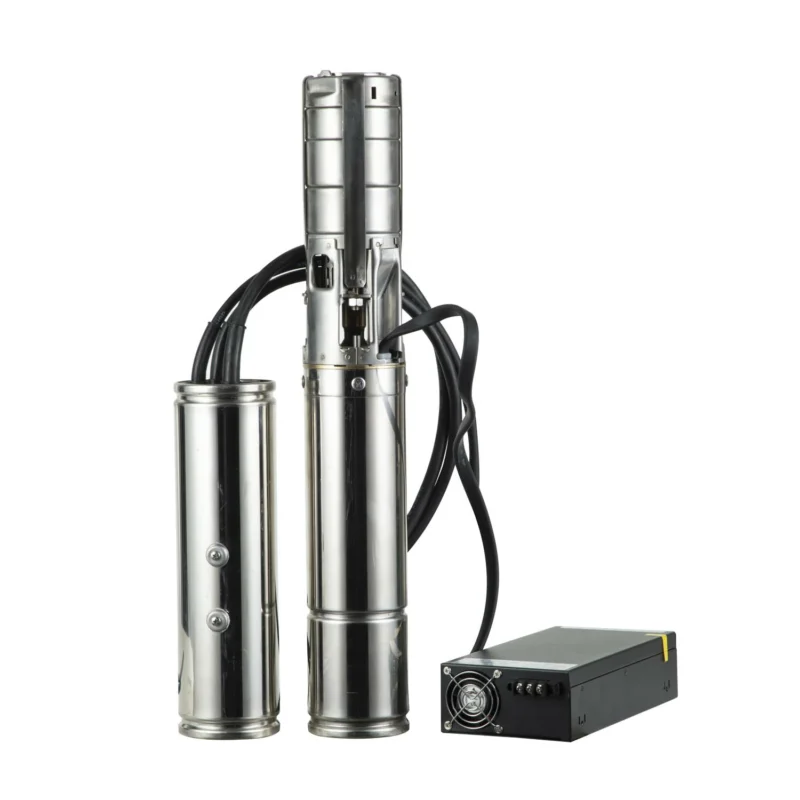 Ro Music Fountain Pump