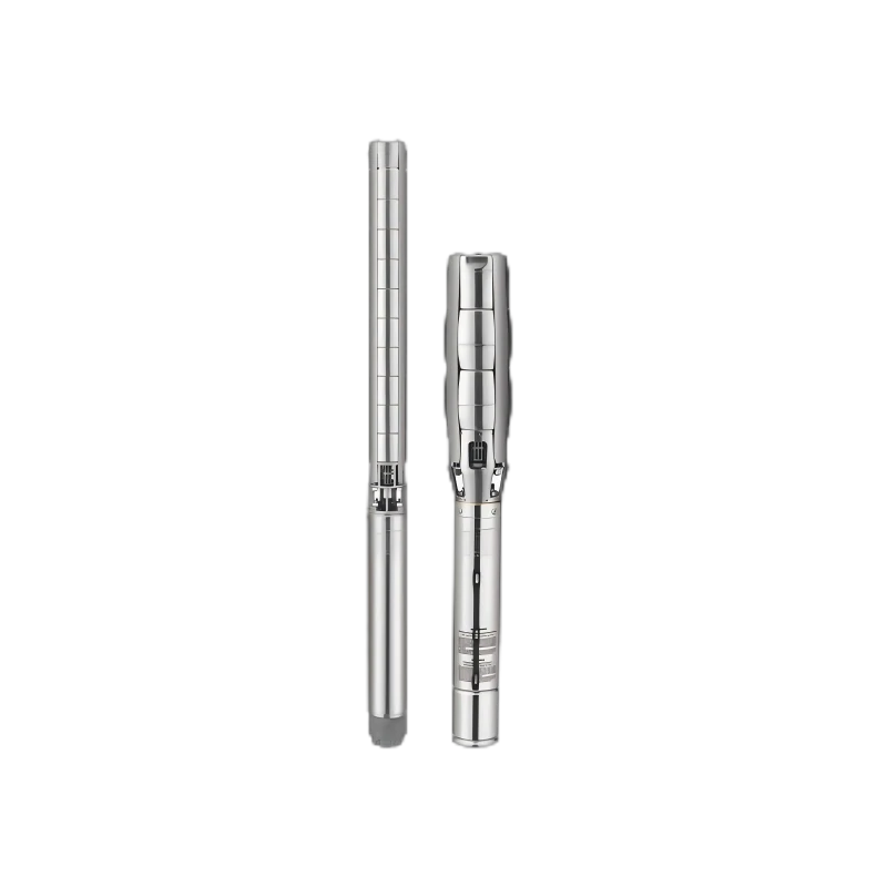 Right On-Fountain Equipment-Music Fountain Pump-05