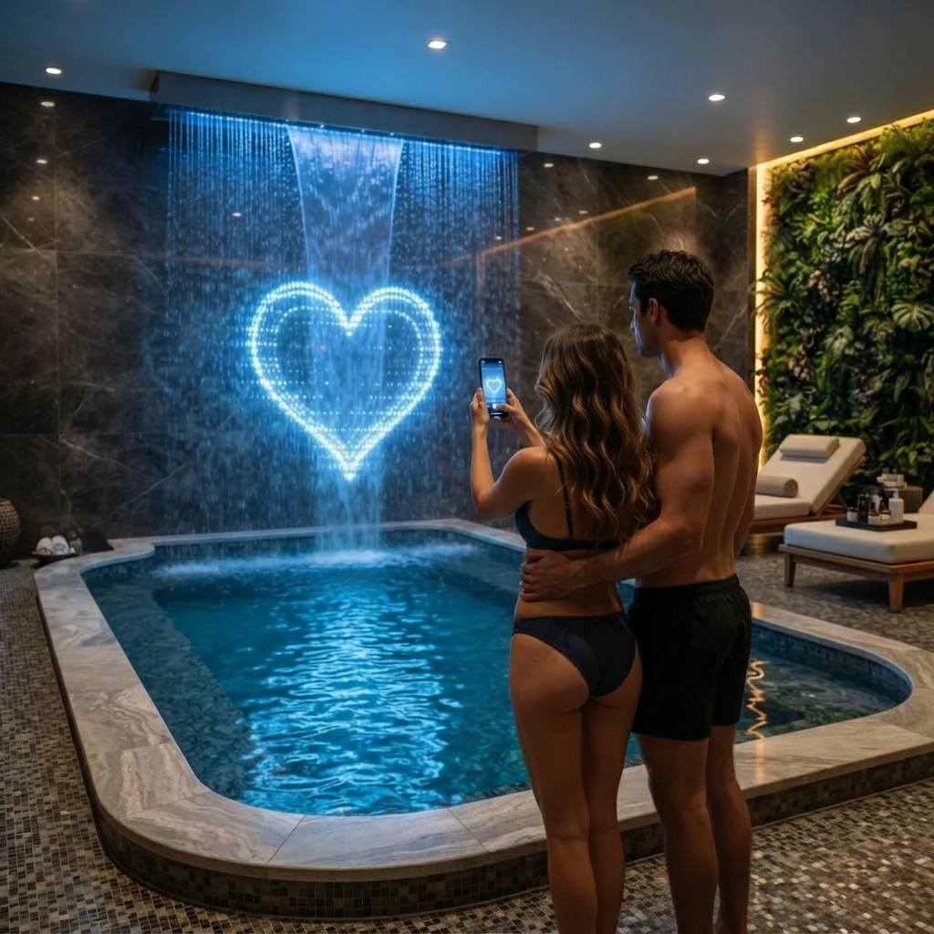 Right On-Interactive Fountain-Commercial Interactive Fountain-03
