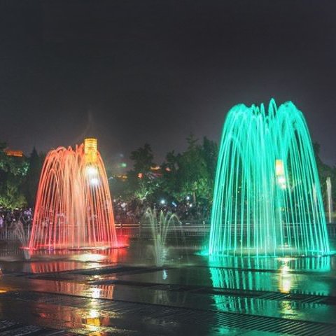 Right On-Music Fountain-High-Precision CNC Fountain-05
