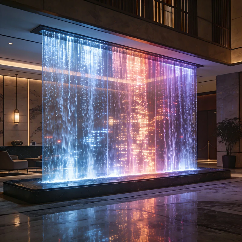 Right On-Water Curtain-Digital Water Curtain-03