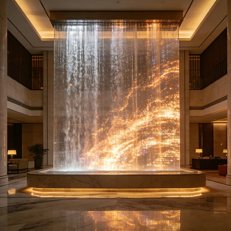 Right On-Water Curtain-Digital Water Curtain-04