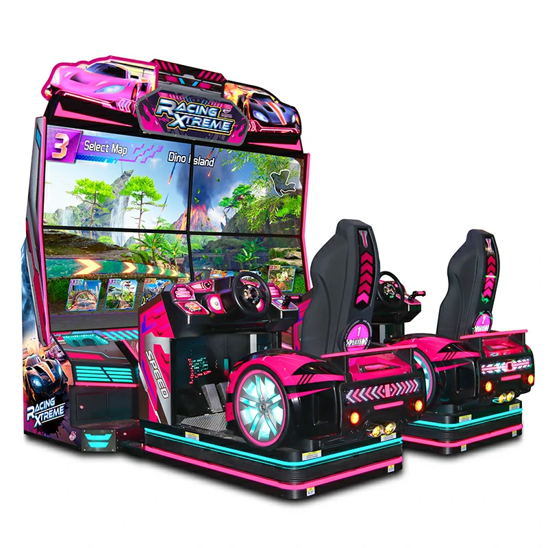 Ro-105-Racing game consoles-01