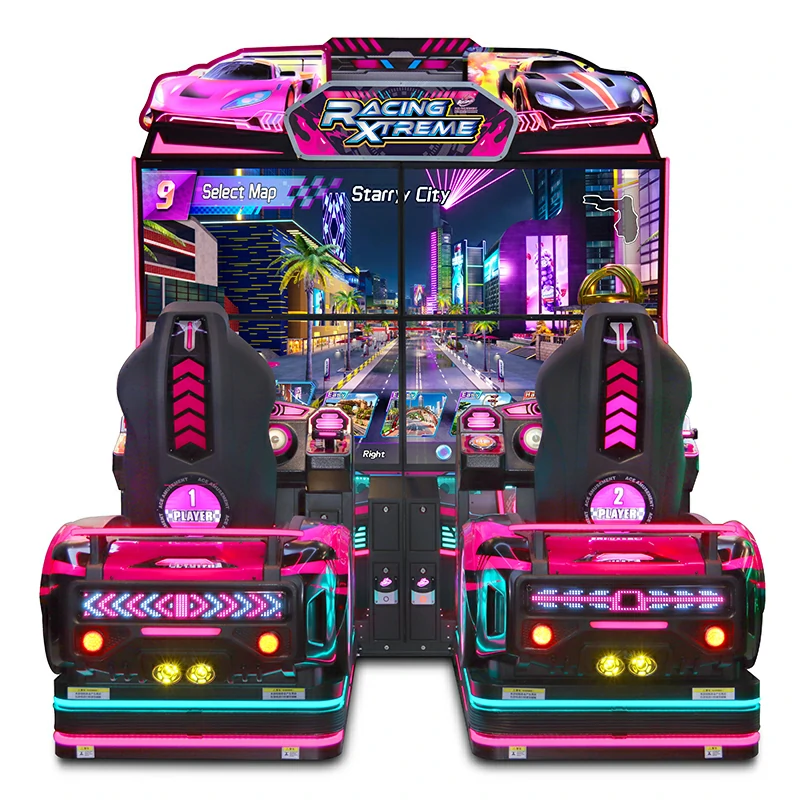 Ro-105-Racing game consoles-02