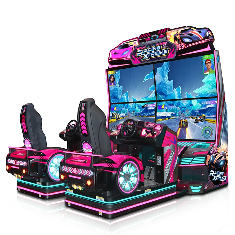 Ro-105-Racing game consoles-03