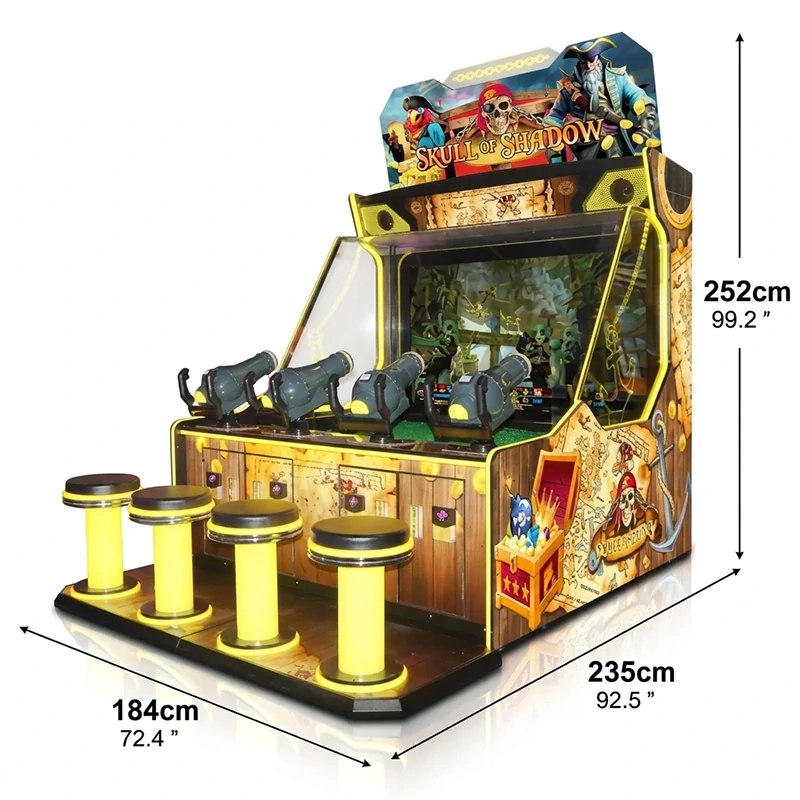 Ro-120-Shooting game consoles-03